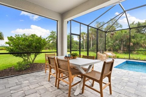 Casa en venta en Sarasota, Florida, 4 dormitorios, 239.87 m2 № 2125109 - foto 16