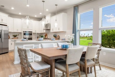 Casa en venta en Sarasota, Florida, 4 dormitorios, 239.87 m2 № 2125109 - foto 5