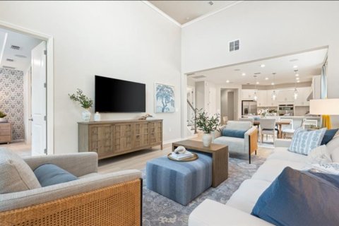 Casa en venta en Sarasota, Florida, 4 dormitorios, 239.87 m2 № 2125109 - foto 3