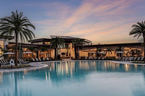 Casa en venta en Sarasota, Florida, 4 dormitorios, 239.87 m2 № 2125109 - foto 20