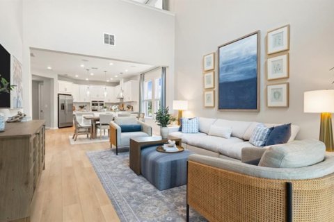 Casa en venta en Sarasota, Florida, 4 dormitorios, 239.87 m2 № 2125109 - foto 6