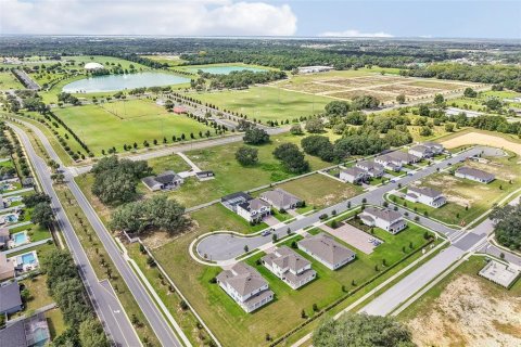 Villa ou maison à vendre à Apopka, Floride: 4 chambres, 301.47 m2 № 2347209 - photo 30