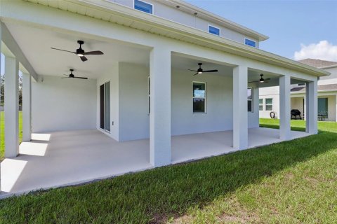 Villa ou maison à vendre à Apopka, Floride: 4 chambres, 301.47 m2 № 2347209 - photo 25