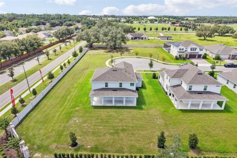 Villa ou maison à vendre à Apopka, Floride: 4 chambres, 301.47 m2 № 2347209 - photo 28