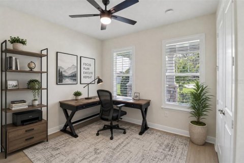 Villa ou maison à vendre à Apopka, Floride: 4 chambres, 301.47 m2 № 2347209 - photo 22