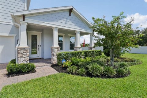 Villa ou maison à vendre à Apopka, Floride: 4 chambres, 301.47 m2 № 2347209 - photo 3