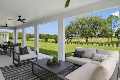 Villa ou maison à vendre à Apopka, Floride: 4 chambres, 301.47 m2 № 2347209 - photo 26