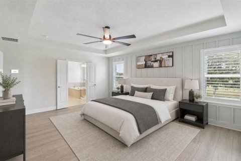 Villa ou maison à vendre à Apopka, Floride: 4 chambres, 301.47 m2 № 2347209 - photo 11