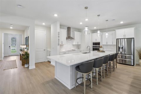 Villa ou maison à vendre à Apopka, Floride: 4 chambres, 301.47 m2 № 2347209 - photo 7