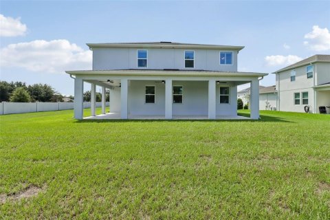 Villa ou maison à vendre à Apopka, Floride: 4 chambres, 301.47 m2 № 2347209 - photo 27