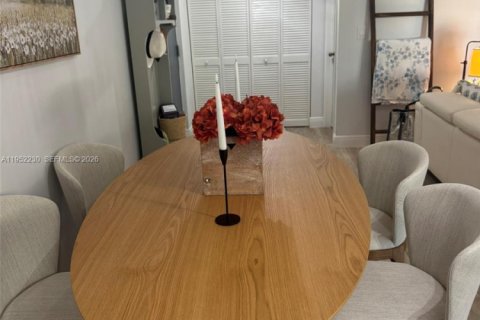 Купить кондоминиум в Майами, Флорида 3 спальни, 115.2м2, № 2006579 - фото 7