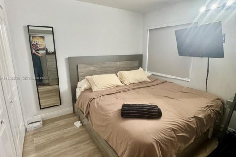 Купить кондоминиум в Майами, Флорида 3 спальни, 115.2м2, № 2006579 - фото 27