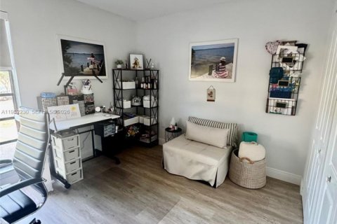 Купить кондоминиум в Майами, Флорида 3 спальни, 115.2м2, № 2006579 - фото 25