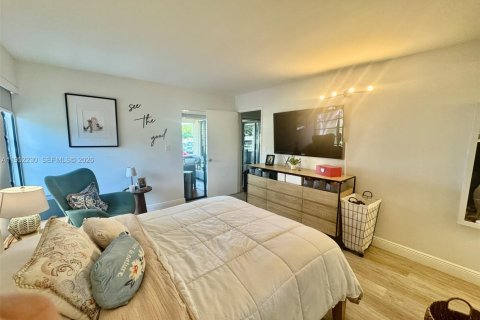 Купить кондоминиум в Майами, Флорида 3 спальни, 115.2м2, № 2006579 - фото 17