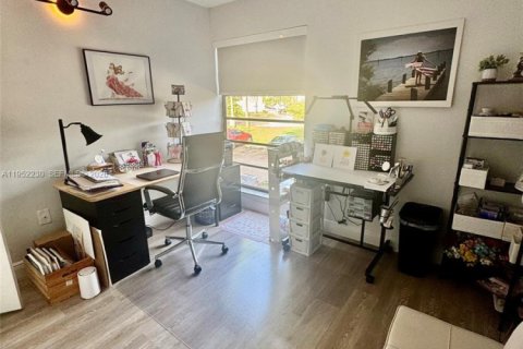 Купить кондоминиум в Майами, Флорида 3 спальни, 115.2м2, № 2006579 - фото 23