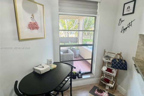 Купить кондоминиум в Майами, Флорида 3 спальни, 115.2м2, № 2006579 - фото 15