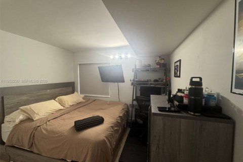 Купить кондоминиум в Майами, Флорида 3 спальни, 115.2м2, № 2006579 - фото 26