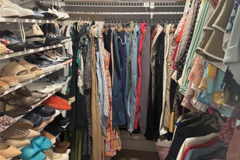 Купить кондоминиум в Майами, Флорида 3 спальни, 115.2м2, № 2006579 - фото 22