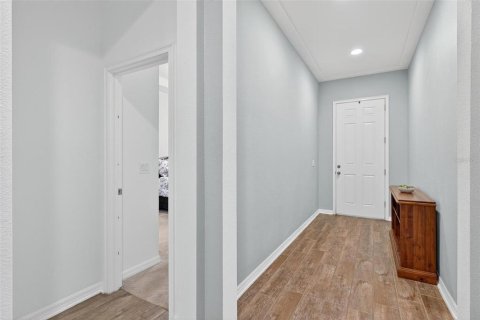 House in Winter Garden, Florida 3 bedrooms, 157.19 sq.m. № 1812880 - photo 17