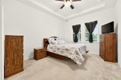 House in Winter Garden, Florida 3 bedrooms, 157.19 sq.m. № 1812880 - photo 19