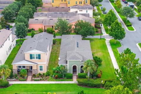 House in Winter Garden, Florida 3 bedrooms, 157.19 sq.m. № 1812880 - photo 3