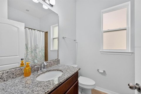 House in Winter Garden, Florida 3 bedrooms, 157.19 sq.m. № 1812880 - photo 13