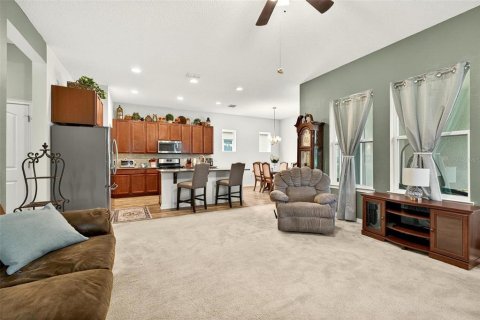 House in Winter Garden, Florida 3 bedrooms, 157.19 sq.m. № 1812880 - photo 29