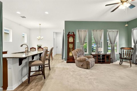 House in Winter Garden, Florida 3 bedrooms, 157.19 sq.m. № 1812880 - photo 27