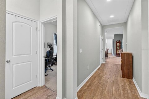 House in Winter Garden, Florida 3 bedrooms, 157.19 sq.m. № 1812880 - photo 7