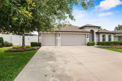 House in DeBary, Florida 4 bedrooms, 210.89 sq.m. № 1725445 - photo 5