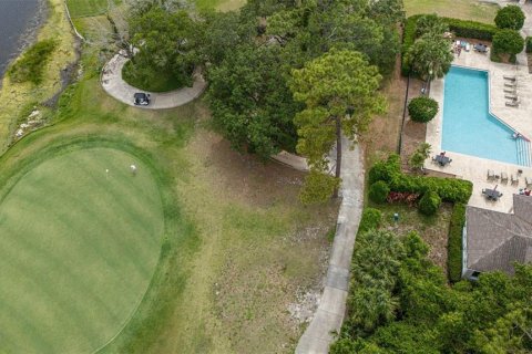House in DeBary, Florida 4 bedrooms, 210.89 sq.m. № 1725445 - photo 27