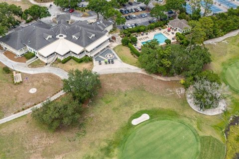 House in DeBary, Florida 4 bedrooms, 210.89 sq.m. № 1725445 - photo 25
