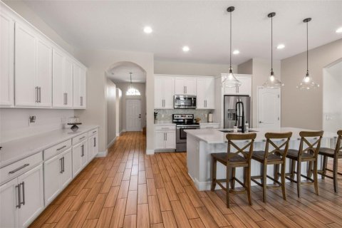 House in DeBary, Florida 4 bedrooms, 210.89 sq.m. № 1725445 - photo 15
