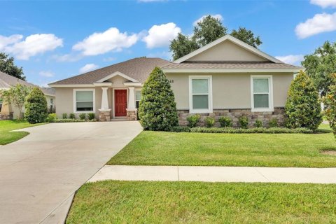 Casa en venta en Bartow, Florida, 4 dormitorios, 179.86 m2 № 1839964 - foto 5