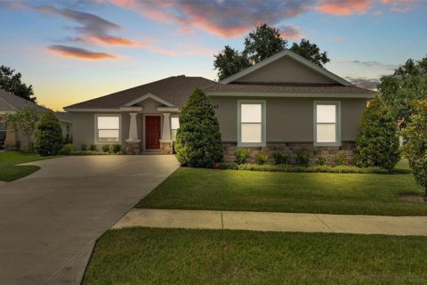 Casa en venta en Bartow, Florida, 4 dormitorios, 179.86 m2 № 1839964 - foto 1