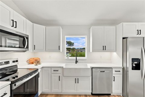 Casa en venta en Ocala, Florida, 3 dormitorios, 136.85 m2 № 2384199 - foto 9