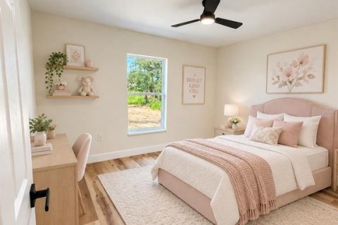 Casa en venta en Ocala, Florida, 3 dormitorios, 136.85 m2 № 2384199 - foto 29