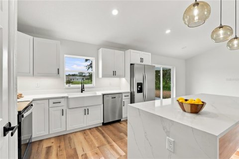Casa en venta en Ocala, Florida, 3 dormitorios, 136.85 m2 № 2384199 - foto 11