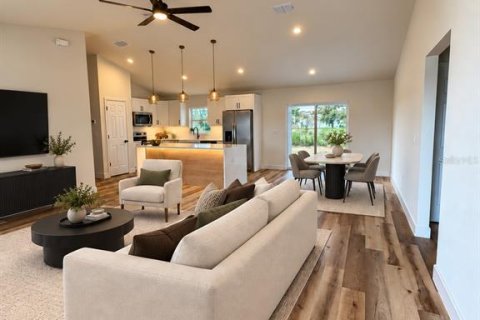 Casa en venta en Ocala, Florida, 3 dormitorios, 136.85 m2 № 2384199 - foto 6