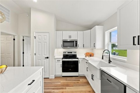 Casa en venta en Ocala, Florida, 3 dormitorios, 136.85 m2 № 2384199 - foto 10