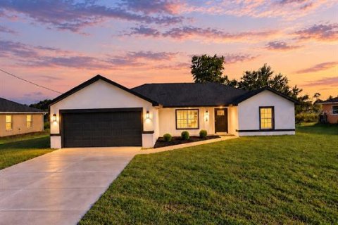 Casa en venta en Ocala, Florida, 3 dormitorios, 136.85 m2 № 2384199 - foto 2