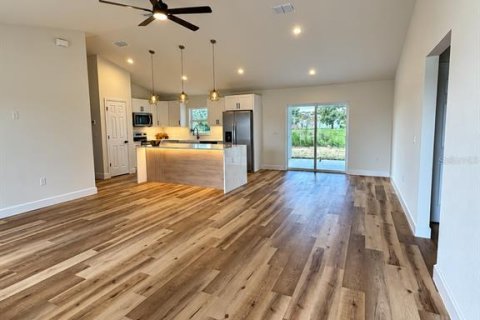 Casa en venta en Ocala, Florida, 3 dormitorios, 136.85 m2 № 2384199 - foto 5