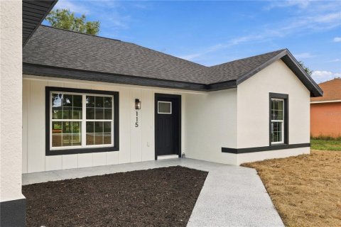 Casa en venta en Ocala, Florida, 3 dormitorios, 136.85 m2 № 2384199 - foto 4