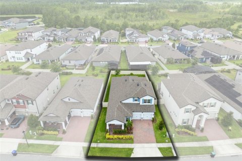 Casa en venta en Winter Garden, Florida, 4 dormitorios, 268.39 m2 № 1789733 - foto 30