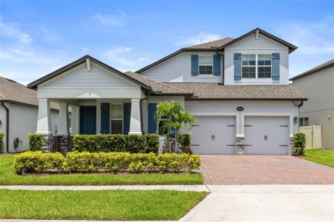 Casa en venta en Winter Garden, Florida, 4 dormitorios, 268.39 m2 № 1789733 - foto 1