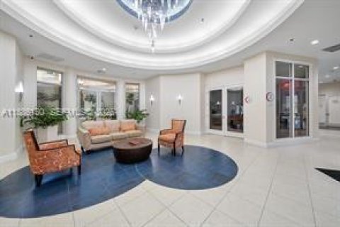 Купить кондоминиум в Холливуд, Флорида 3 спальни, 137.5м2, № 1983311 - фото 11