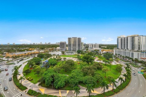Купить кондоминиум в Холливуд, Флорида 3 спальни, 137.5м2, № 1983311 - фото 10