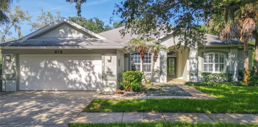 Casa en Palm Coast, Florida 3 dormitorios, 228.17 m2 № 2236820