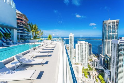 Condominio en alquiler en Miami, Florida, 2 dormitorios, 104.52 m2 № 2020387 - foto 30