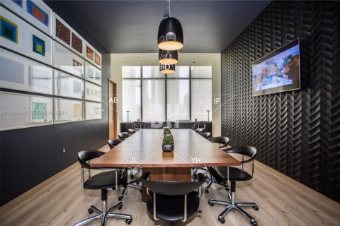 Condominio en alquiler en Miami, Florida, 2 dormitorios, 104.52 m2 № 2020387 - foto 22